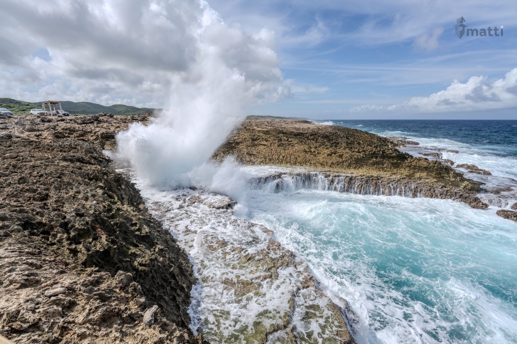 UWC Day 008 – Curaçao –  Finding Peace in the Small&nbsp;Things