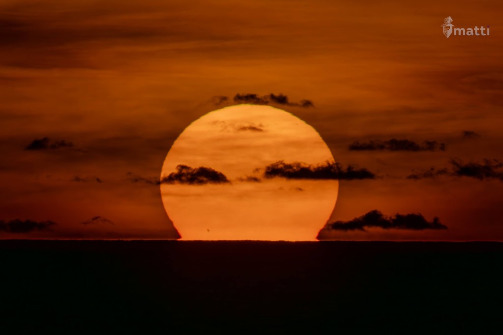 UWC Day 020 – Cruising Day