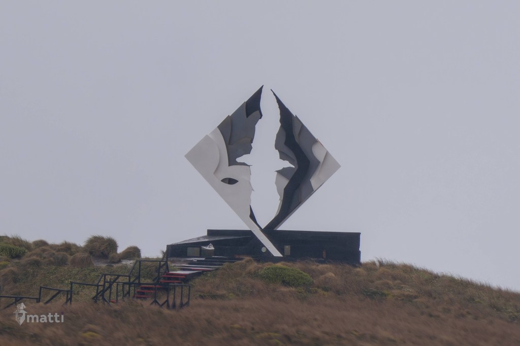 UWC Day 038 – Cruising around Cape Horn, Chile – The Southernmost Point of the&nbsp;Americas