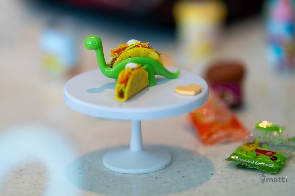 UWC Day 043 – Cruising Day – Relaxing Day with&nbsp;Minis