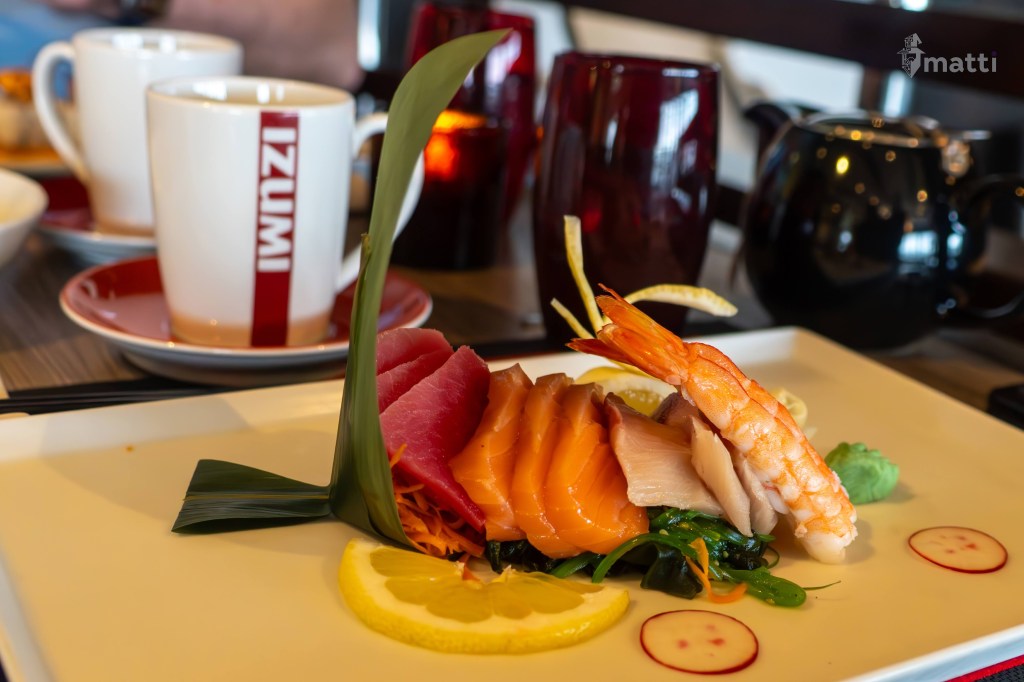 UWC Day 044 – Cruising&nbsp;Day