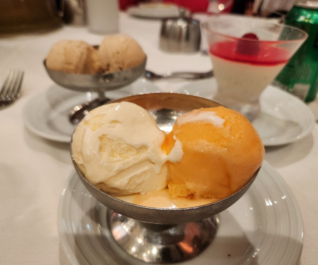 UWC Day 074 – Cruising Day – Catching Up in More Ways than&nbsp;one