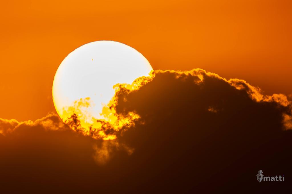 UWC Day 059 – Cruising Day – Logistics and&nbsp;Pictures