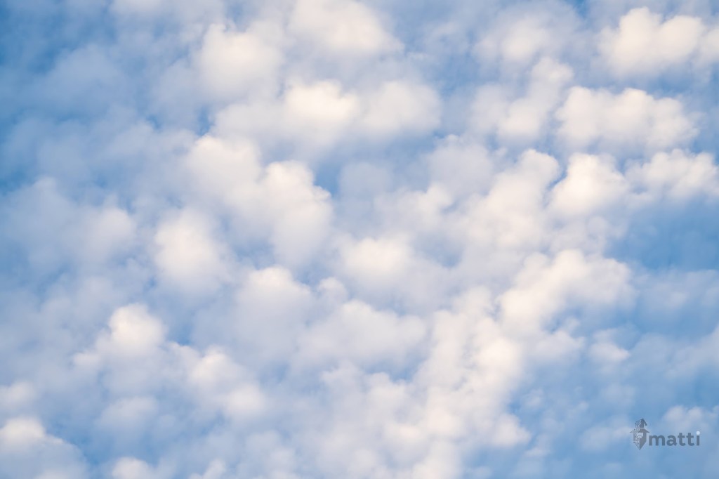 UWC Day 060 – Cruising Day – Preparing for a Side&nbsp;Trip