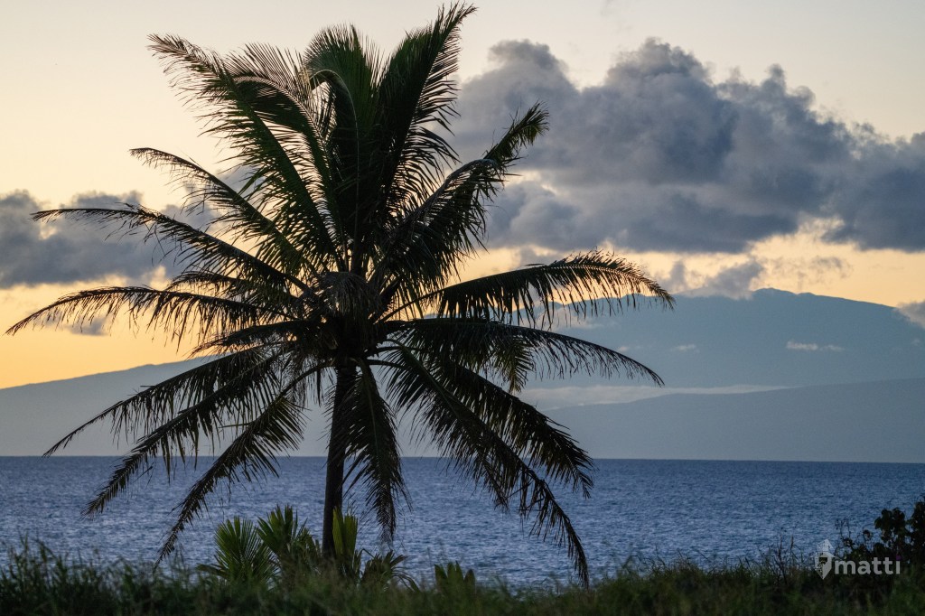 UWC Day 068 – Hana, Hawaii – Back to Central&nbsp;Maui