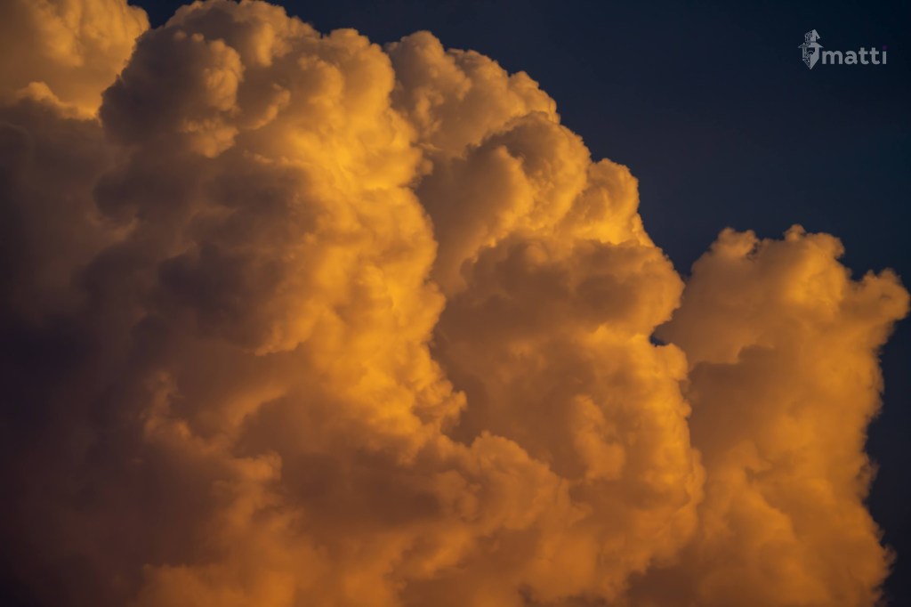 UWC Day 055 – Cruising&nbsp;Day