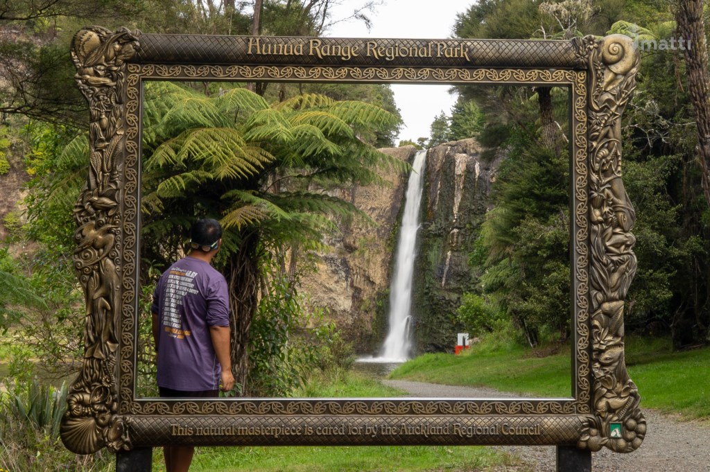 UWC Day 103 – Auckland, New Zealand – Back to&nbsp;Auckland