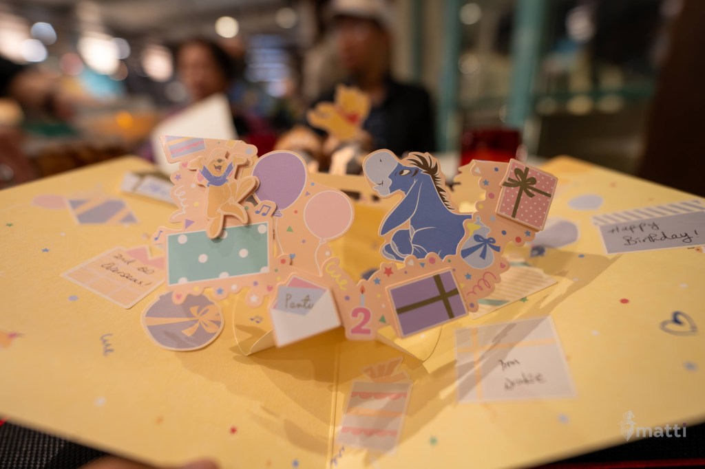 UWC Day 114 – Cruising Day – Happy Nate’s&nbsp;Day