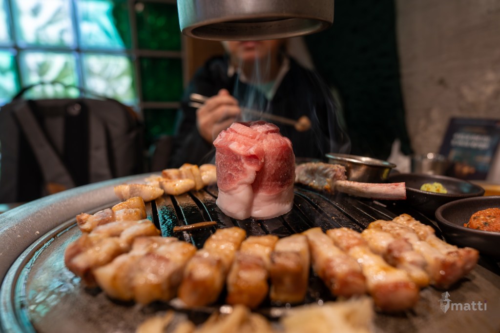 UWC Day 116 – Jeju Island, South Korea – A Disappointing Day and&nbsp;Tour