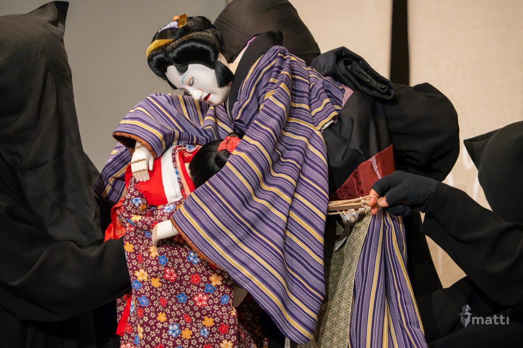 UWC Day 119 – Tokushima, Japan – Day Around Town and Puppet&nbsp;Theatre