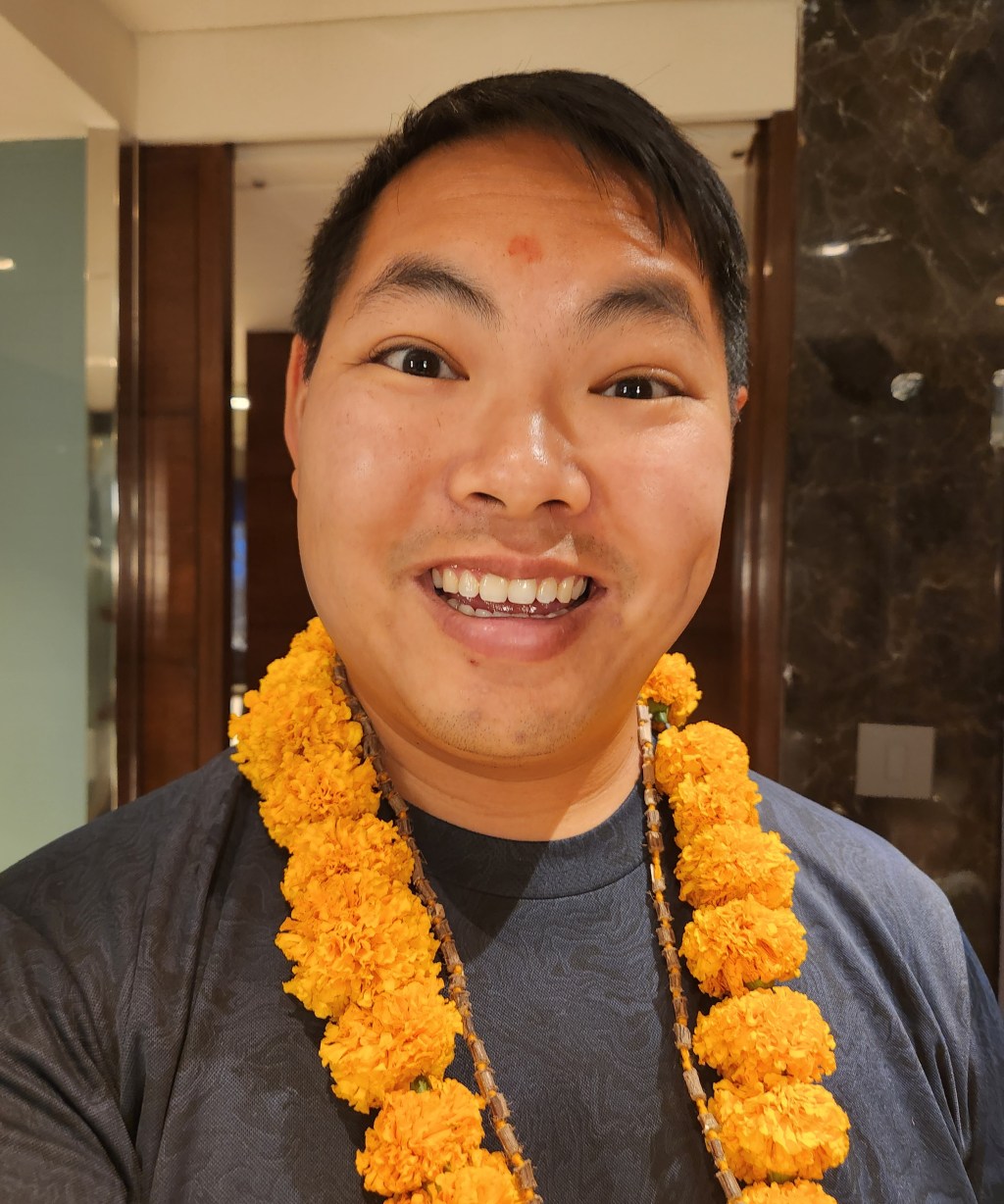 UWC Day 143 – Kochi, India – Long Day of Travel to&nbsp;Delhi